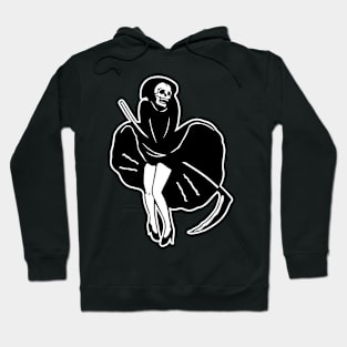 Marilyn Monroe Hoodie